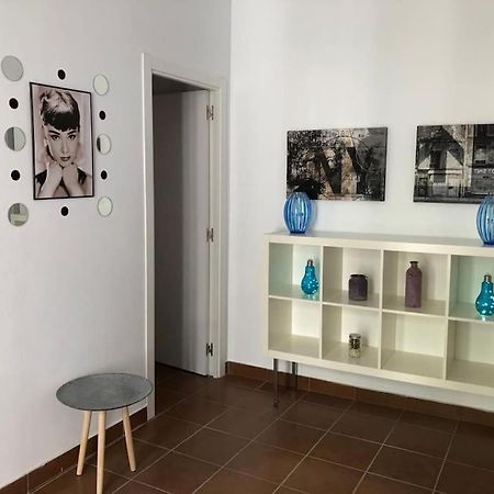 Bonito Apartamento En Calle San Carlos Madrid Eksteriør bilde