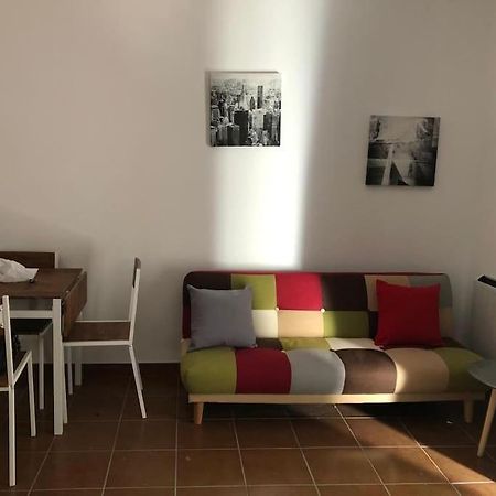 Bonito Apartamento En Calle San Carlos Madrid Eksteriør bilde